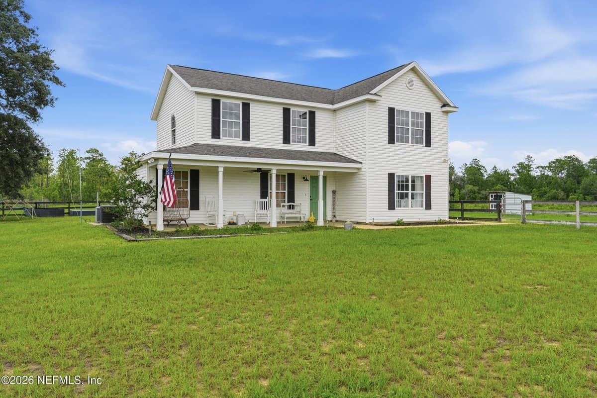 8449 STATE ROAD 100, Melrose, FL 32666, Melrose, FL - photo 2