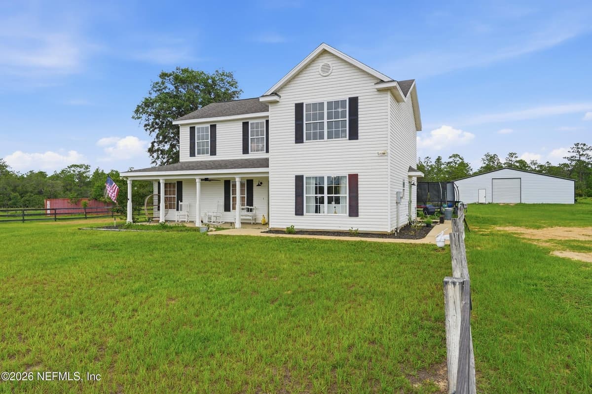 8449 STATE ROAD 100, Melrose, FL 32666, Melrose, FL - photo 3