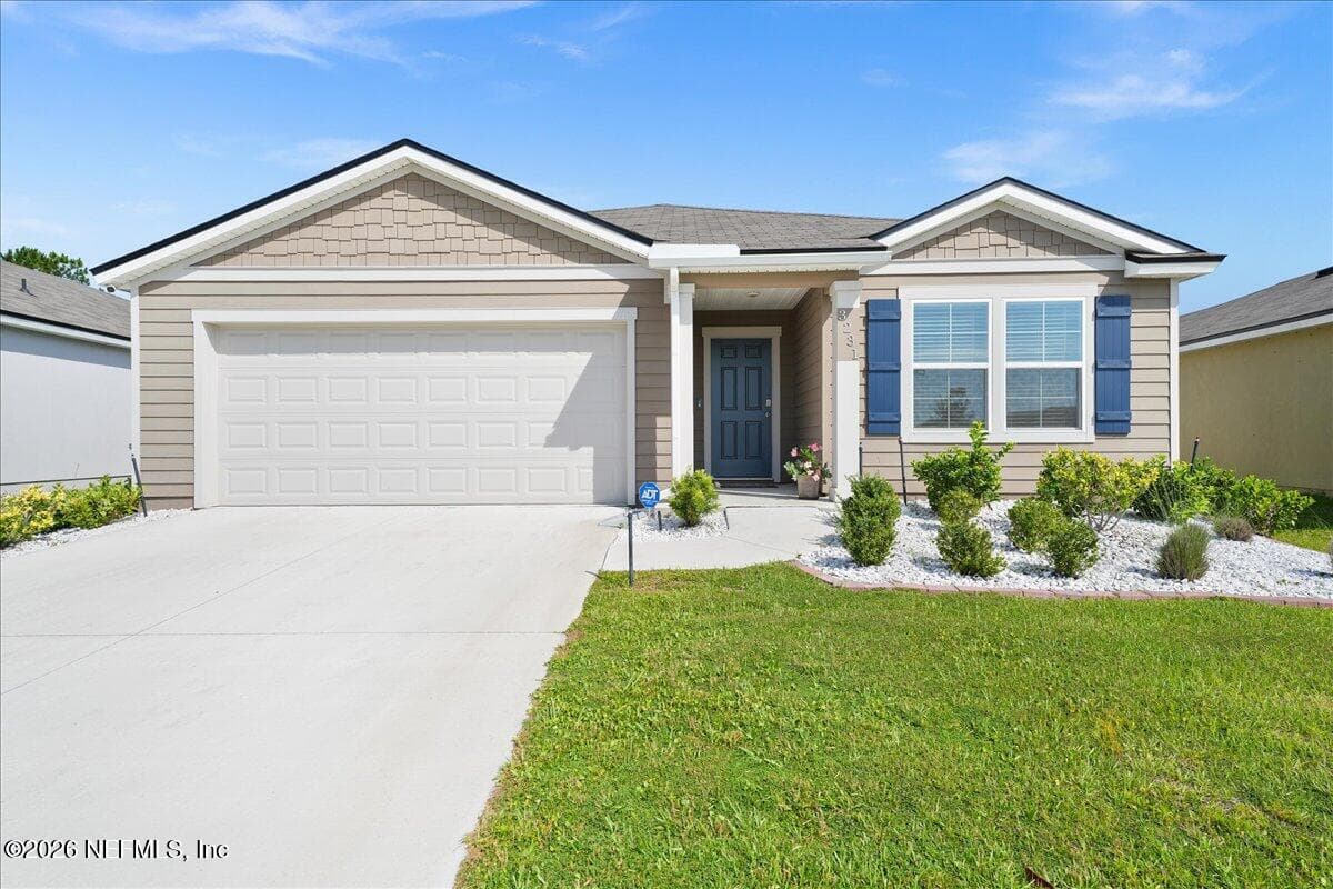 3231 COLD LEAF Way, Green Cove Springs, FL 32043, Green Cove Springs, FL - photo 1
