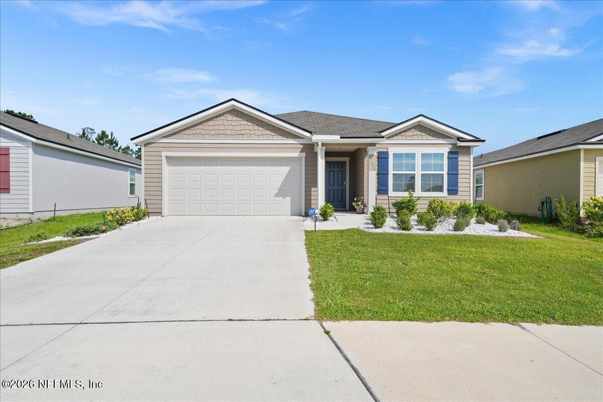 3231 COLD LEAF Way, Green Cove Springs, FL 32043, Green Cove Springs, FL - photo 2