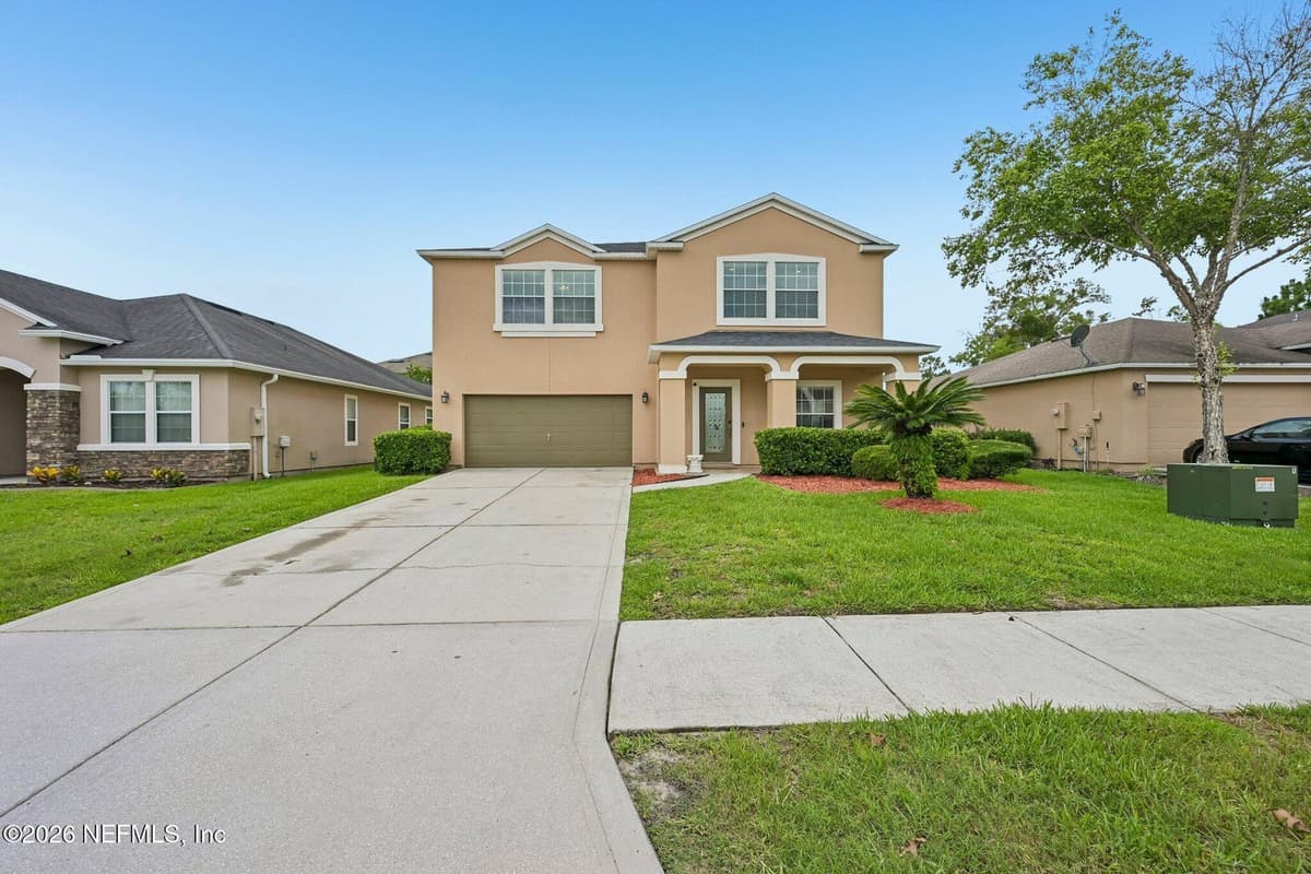 1112 PINE ISLAND Court, Middleburg, FL 32068, Middleburg, FL - photo 3