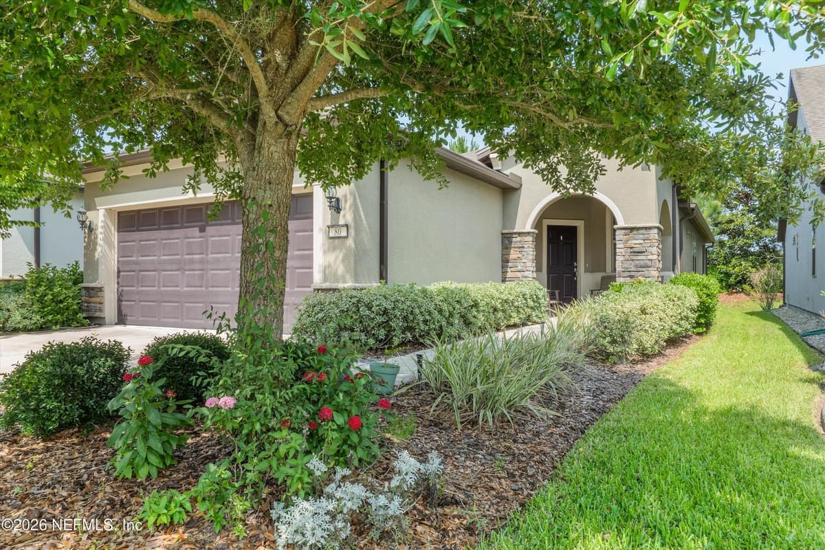 80 COVERED CREEK Drive, Ponte Vedra, FL 32081, Ponte Vedra, FL - photo 2