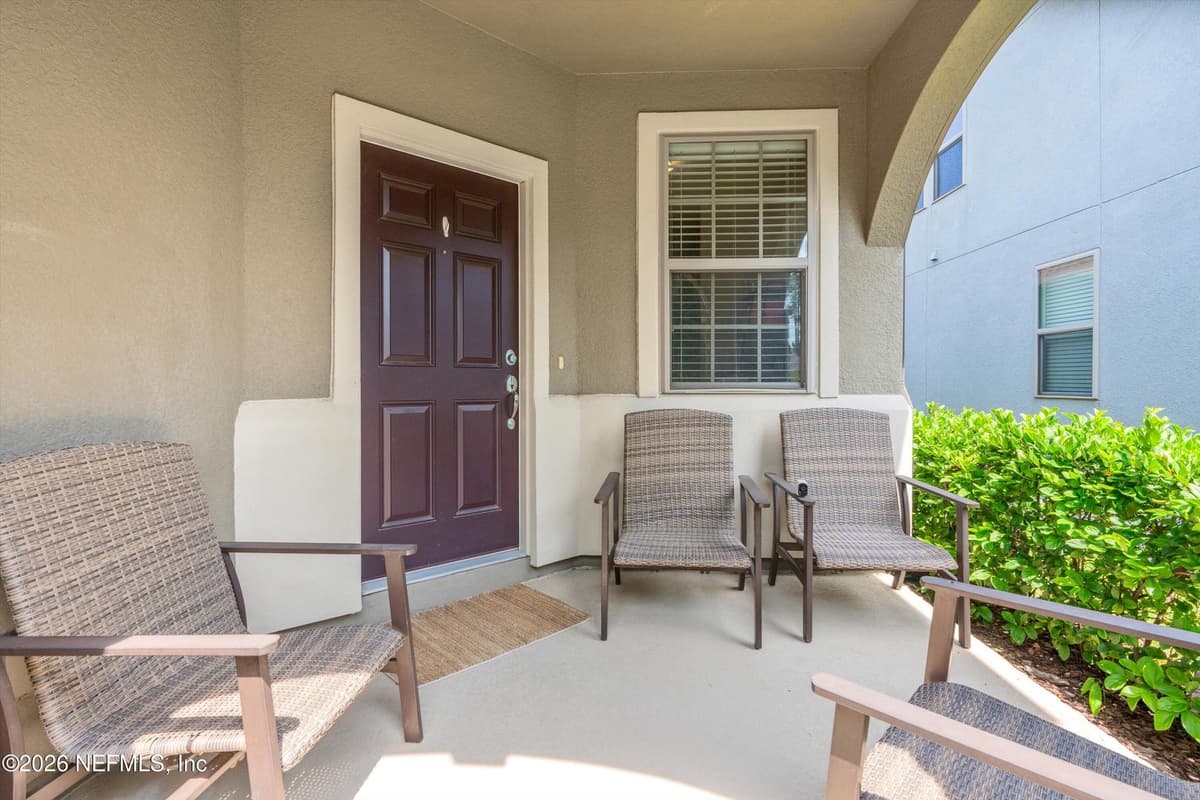 80 COVERED CREEK Drive, Ponte Vedra, FL 32081, Ponte Vedra, FL - photo 3