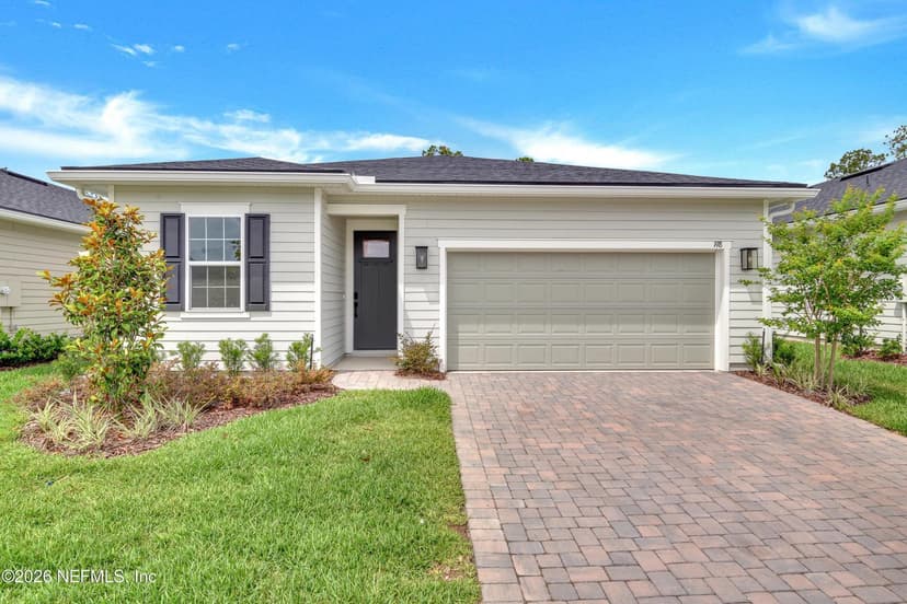 198 ENCLAVE Avenue, Palm Coast, FL 32164