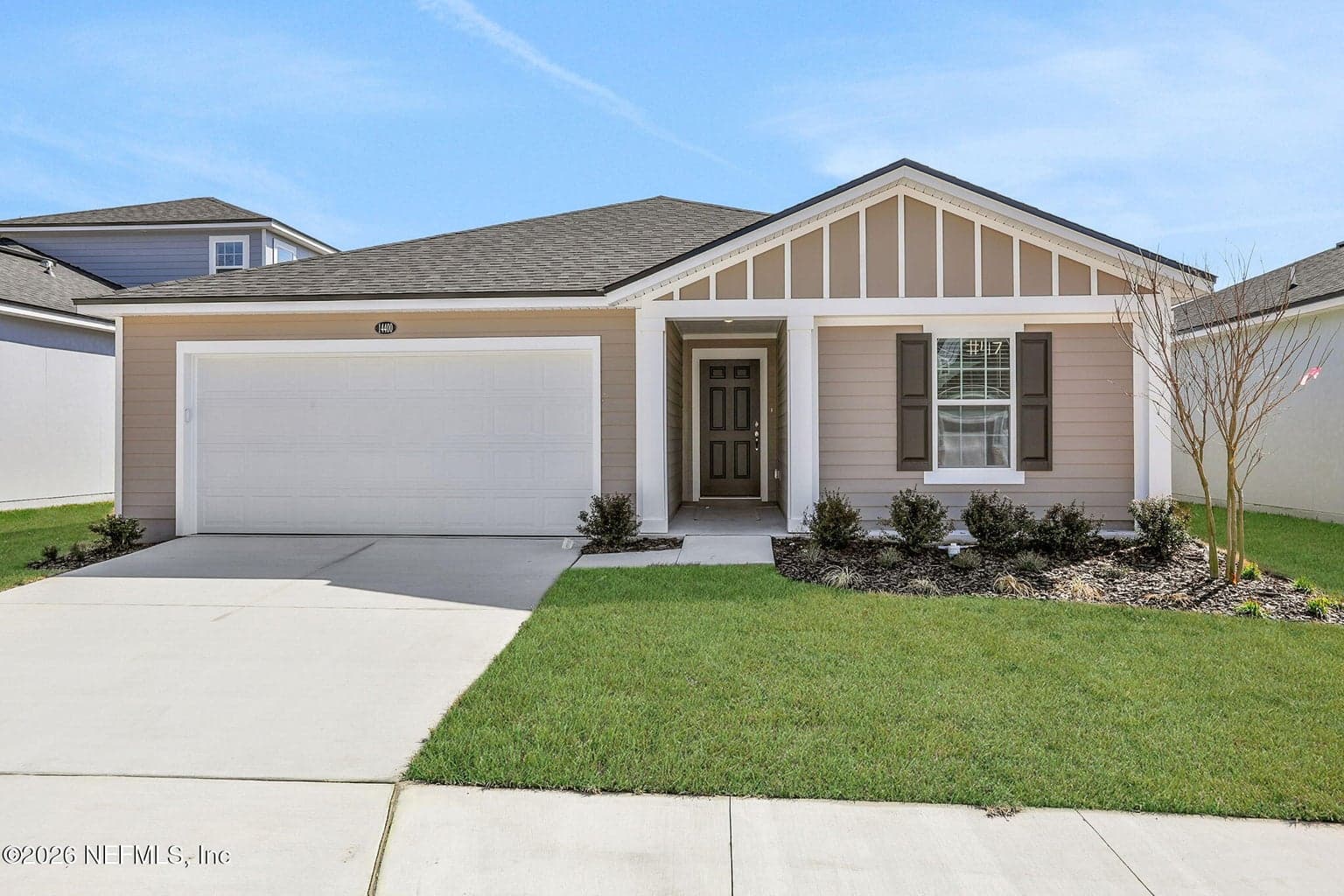 14400 CREEKBLUFF Way, Jacksonville, FL 32234, Jacksonville, FL - photo 1
