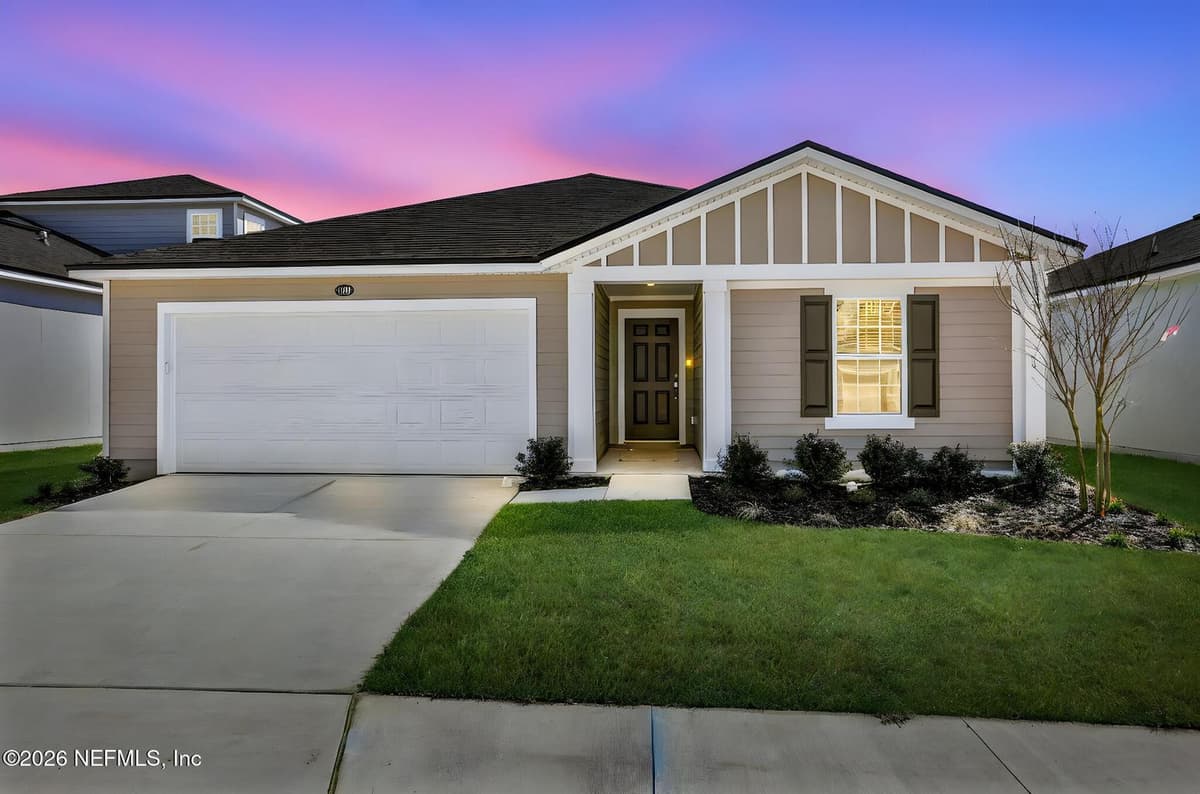 14400 CREEKBLUFF Way, Jacksonville, FL 32234, Jacksonville, FL - photo 2