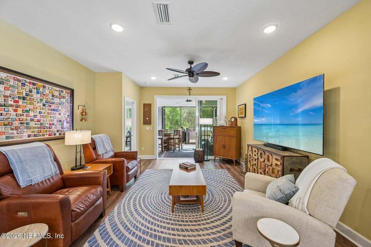 86 SPINNER Drive, Ponte Vedra, FL 32081, Ponte Vedra, FL - photo 2