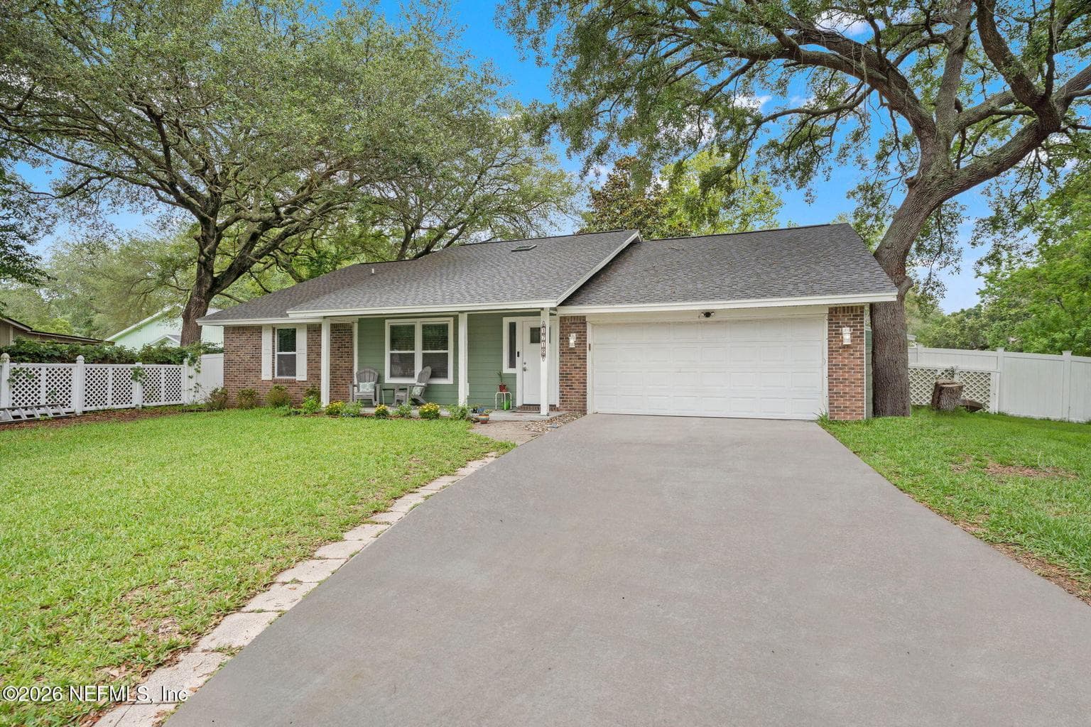 1712 BRISTLECONE PINE Place, Jacksonville, FL 32225