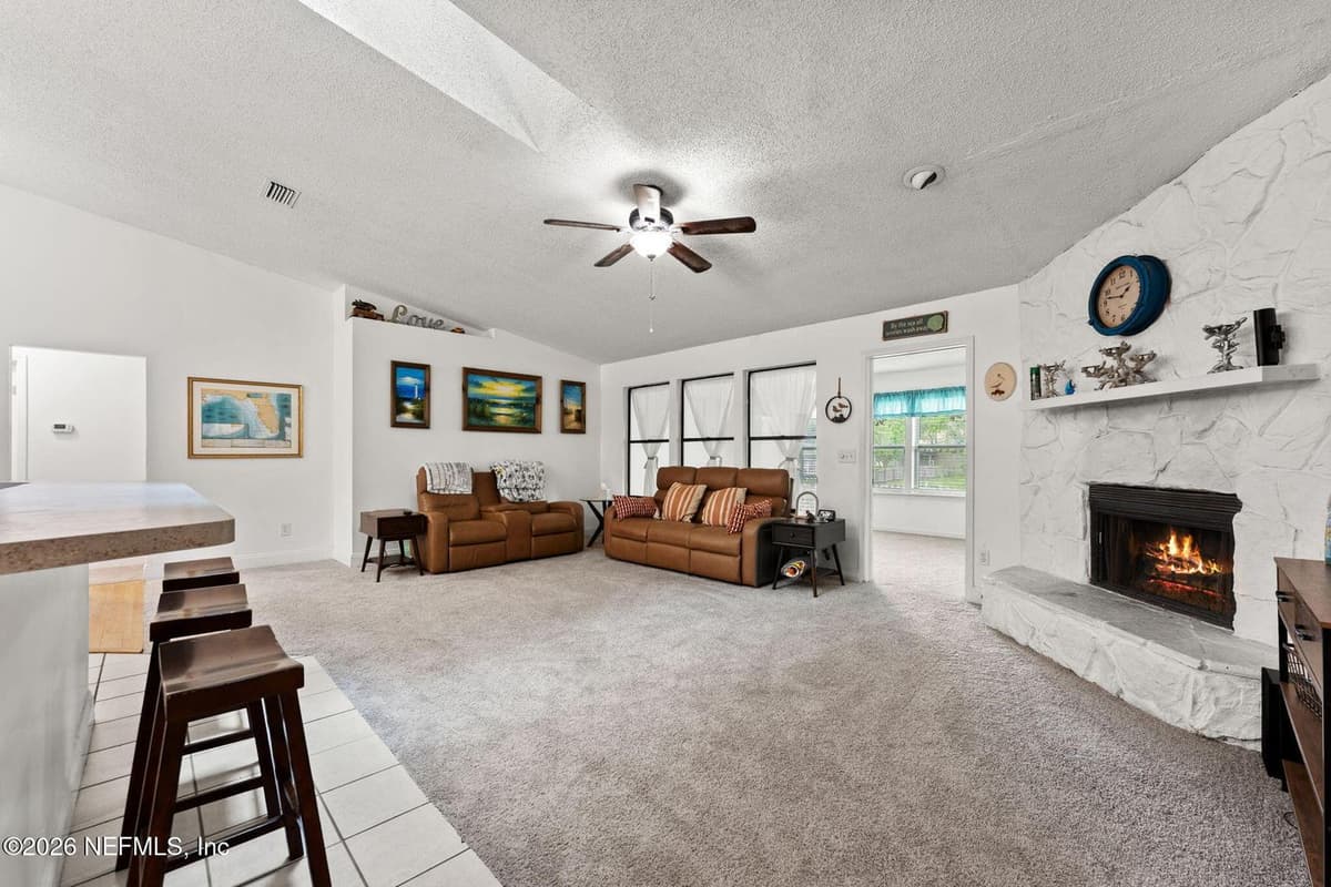 1712 BRISTLECONE PINE Place, Jacksonville, FL 32225, Jacksonville, FL - photo 2