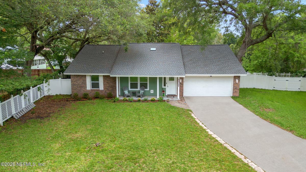 1712 BRISTLECONE PINE Place, Jacksonville, FL 32225, Jacksonville, FL - photo 3