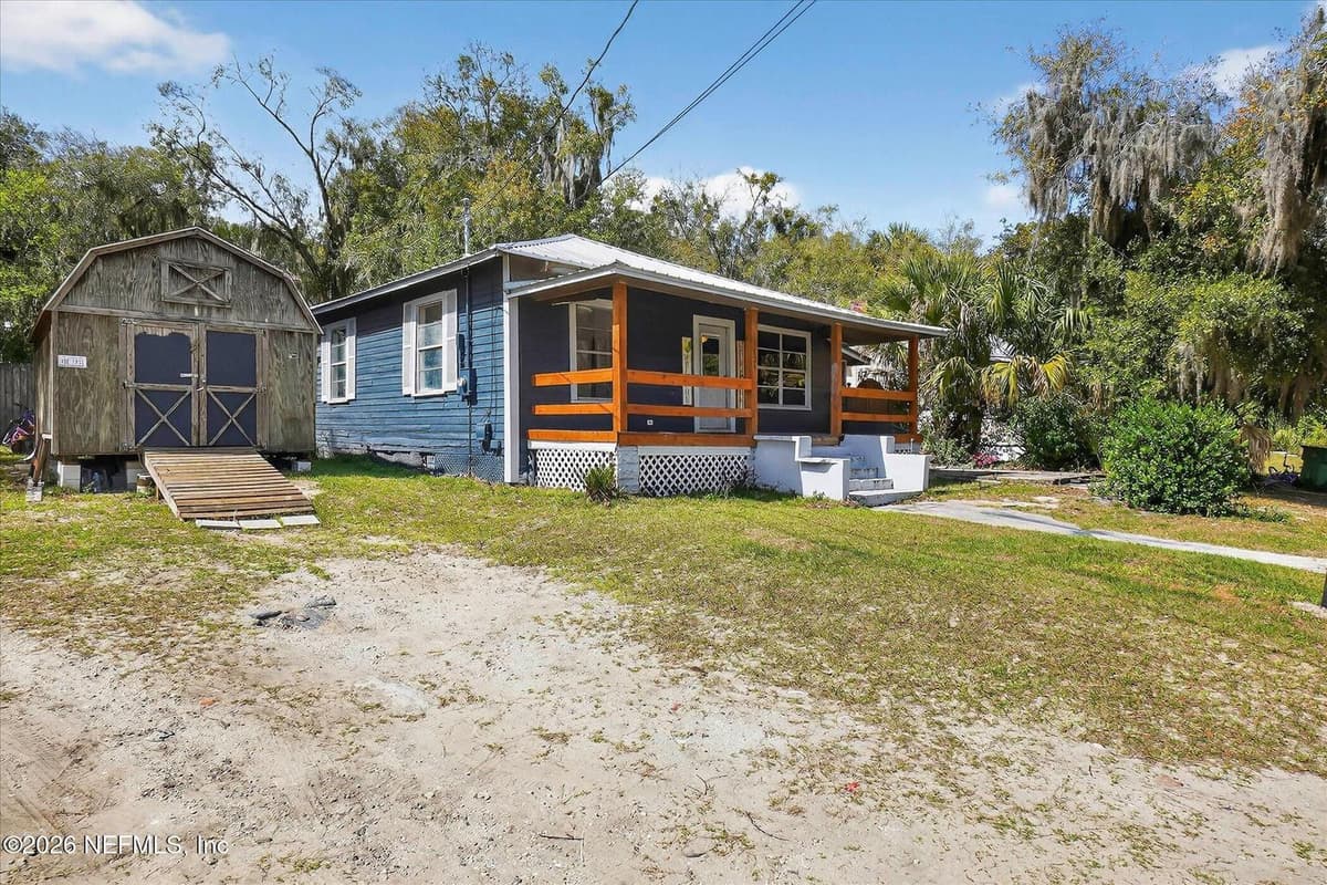 1124 S 12TH Street, Palatka, FL 32177, Palatka, FL - photo 2