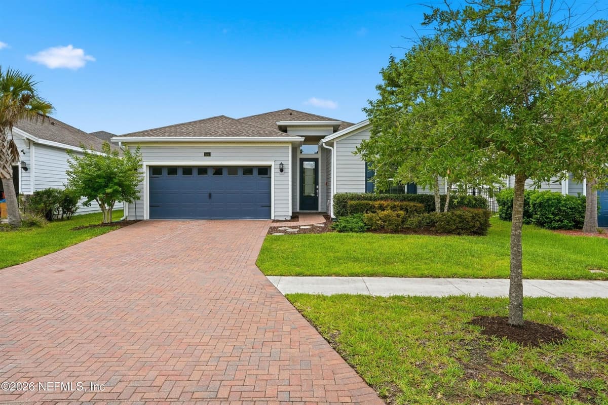 184 COBALT Lane, St. Augustine, FL 32092, St. Augustine, FL - photo 2