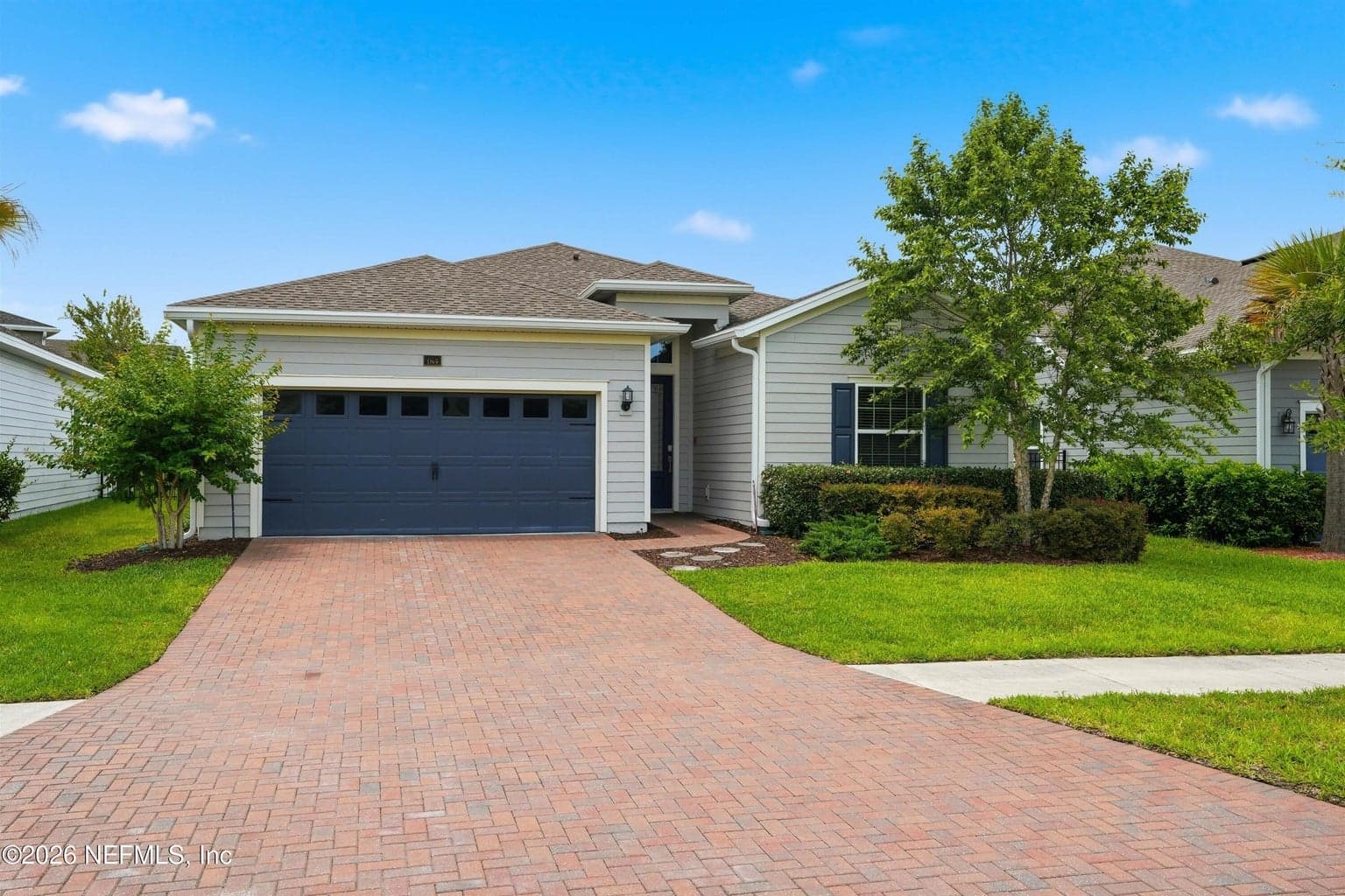 184 COBALT Lane, St. Augustine, FL 32092, St. Augustine, FL - photo 1
