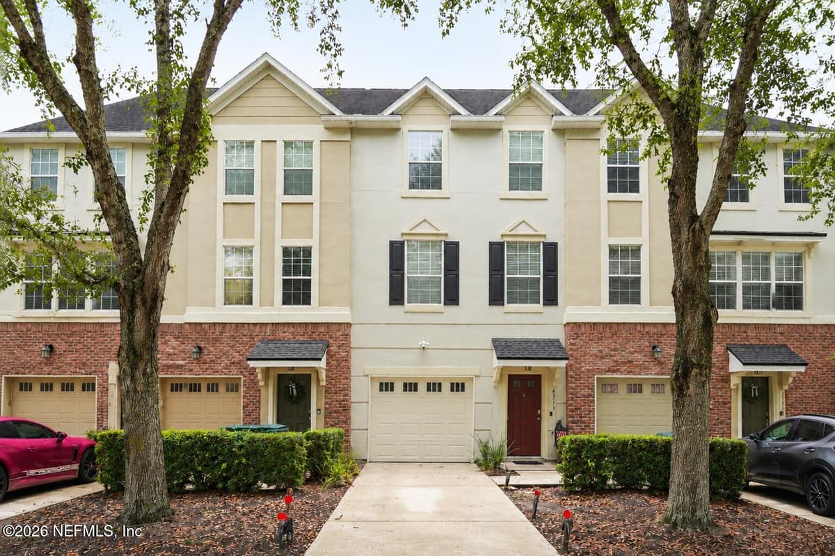 4511 CAPITAL DOME Drive, Jacksonville, FL 32246, Jacksonville, FL - photo 2