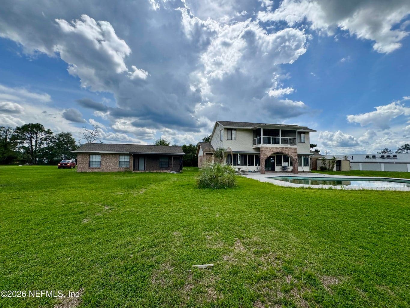 14371 HIGHWAY 301, Starke, FL 32091, Starke, FL - photo 1