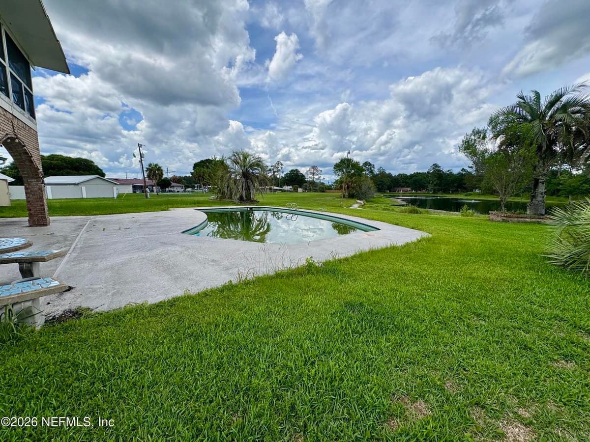 14371 HIGHWAY 301, Starke, FL 32091, Starke, FL - photo 2