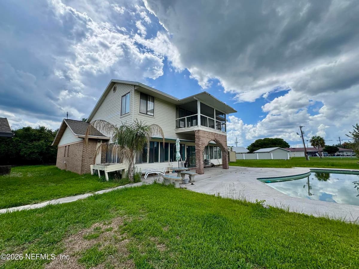 14371 HIGHWAY 301, Starke, FL 32091, Starke, FL - photo 3