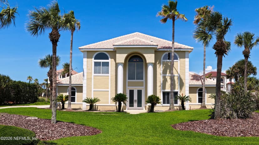 1 SAN GABRIEL Lane, Palm Coast, FL 32137