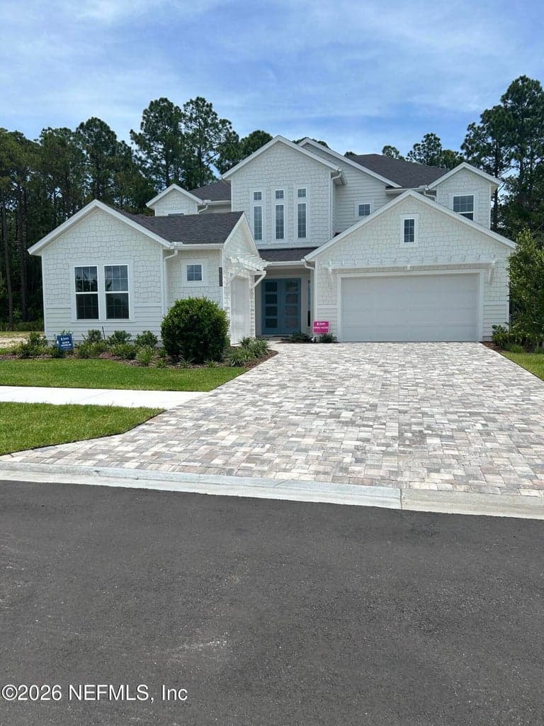 5521 CLAPBOARD CREEK Drive, Jacksonville, FL 32226