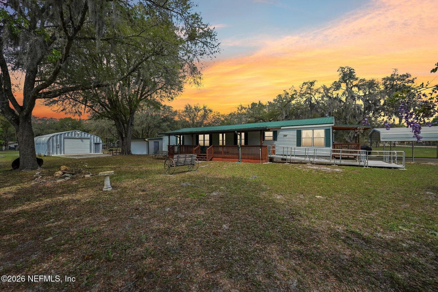 128 SESAME Street, Middleburg, FL 32068, Middleburg, FL - photo 1
