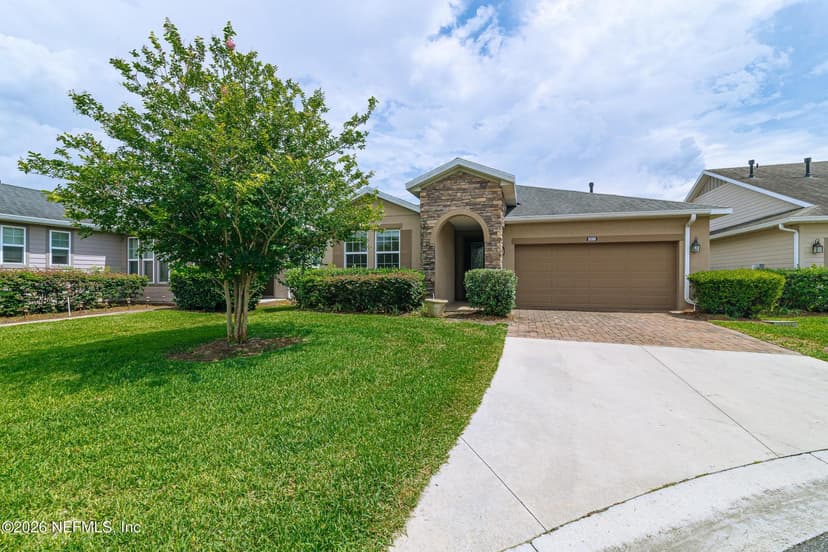 5086 NW 35TH Place, Ocala, FL 34482