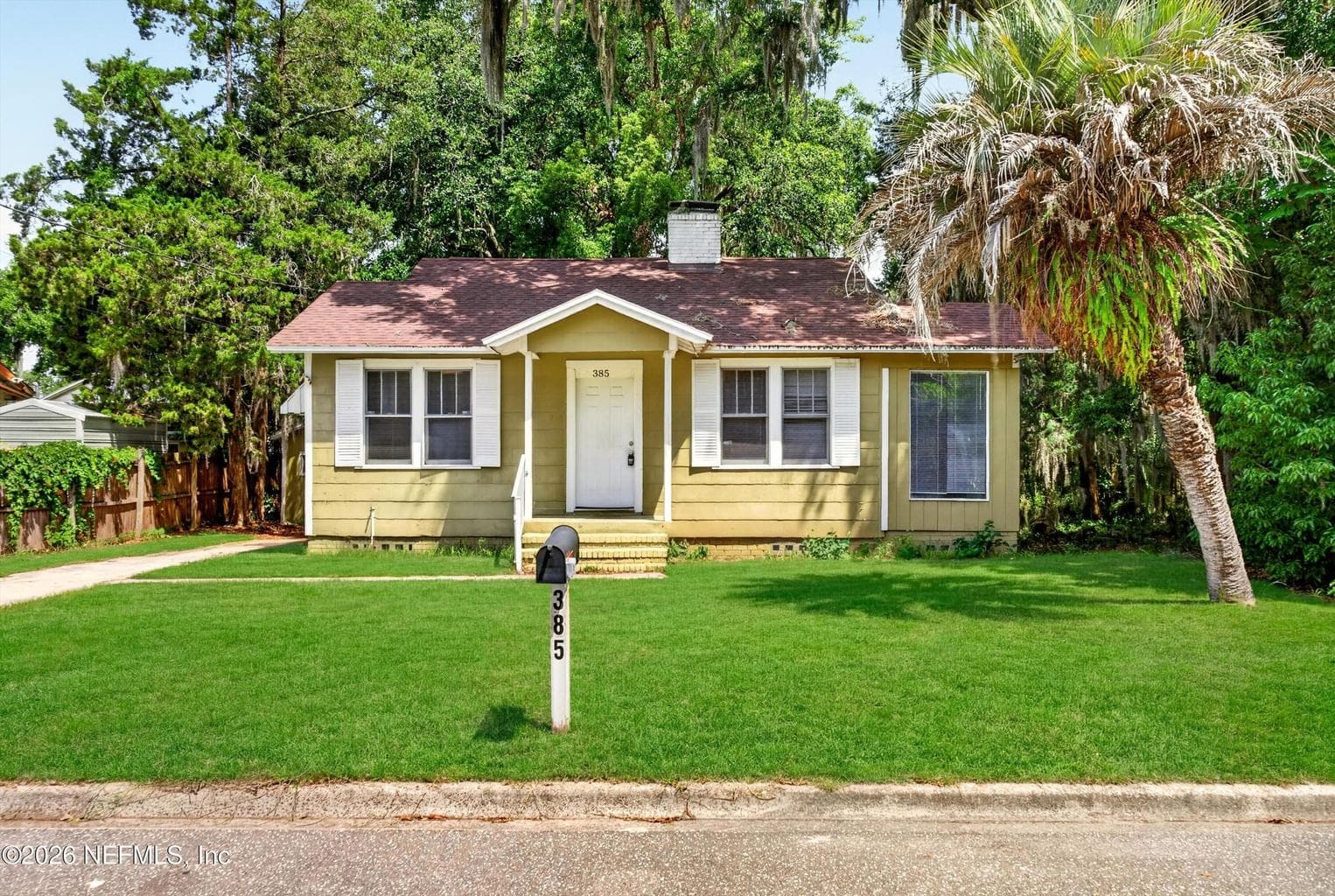 385 DURAY Court, Jacksonville, FL 32208, Jacksonville, FL - photo 1