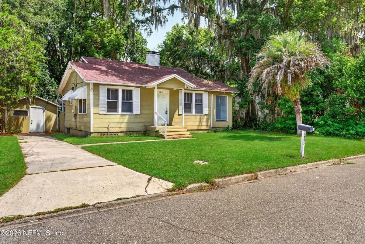 385 DURAY Court, Jacksonville, FL 32208, Jacksonville, FL - photo 2
