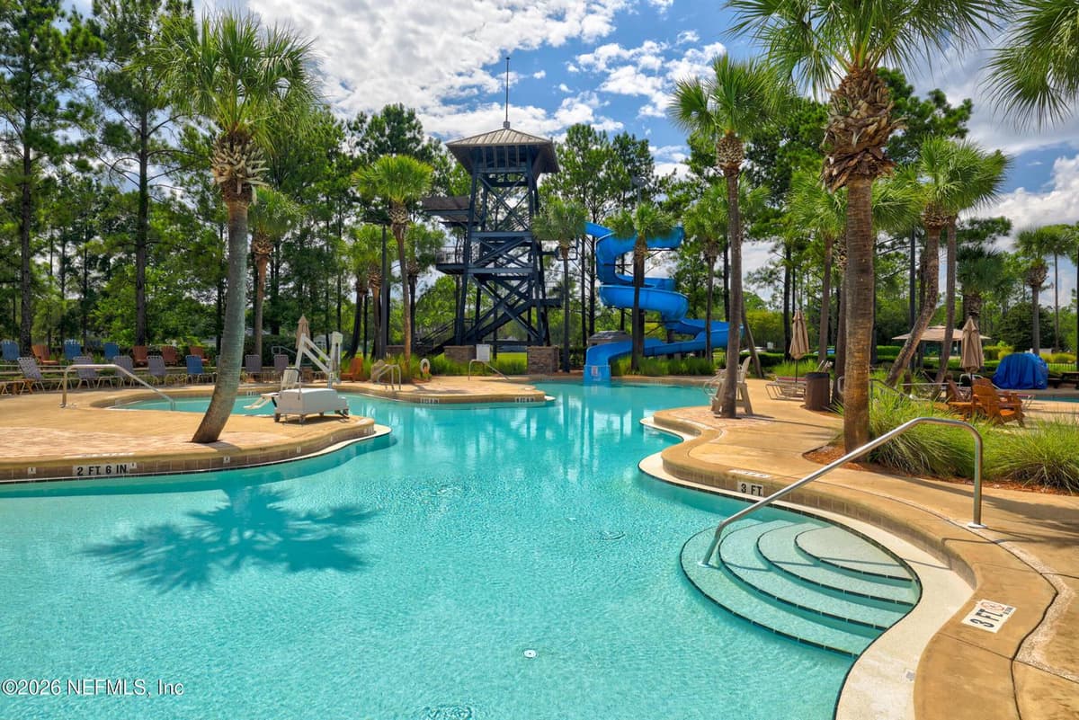 741 FLOWERS Street, St. Augustine, FL 32092, St. Augustine, FL - photo 2