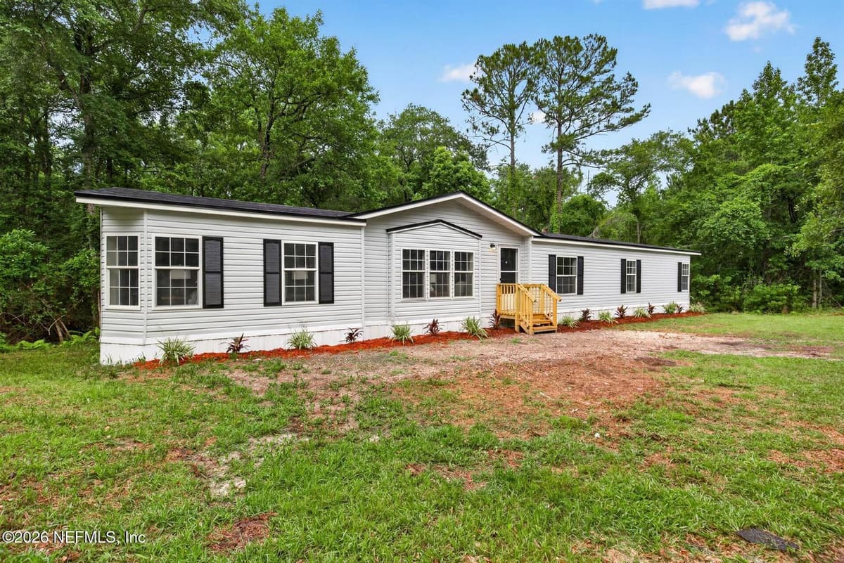101 MELANIE Lane, Middleburg, FL 32068, Middleburg, FL - photo 2