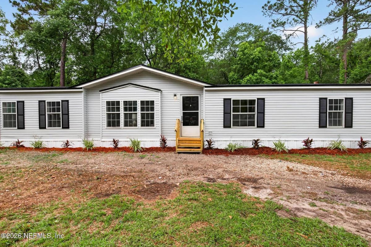 101 MELANIE Lane, Middleburg, FL 32068, Middleburg, FL - photo 3