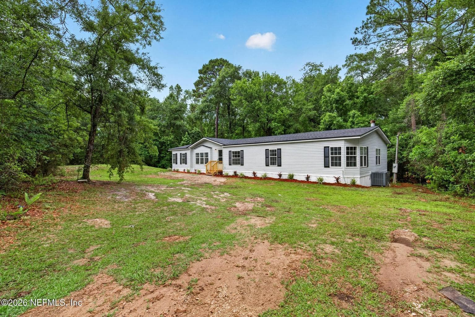 101 MELANIE Lane, Middleburg, FL 32068, Middleburg, FL - photo 1