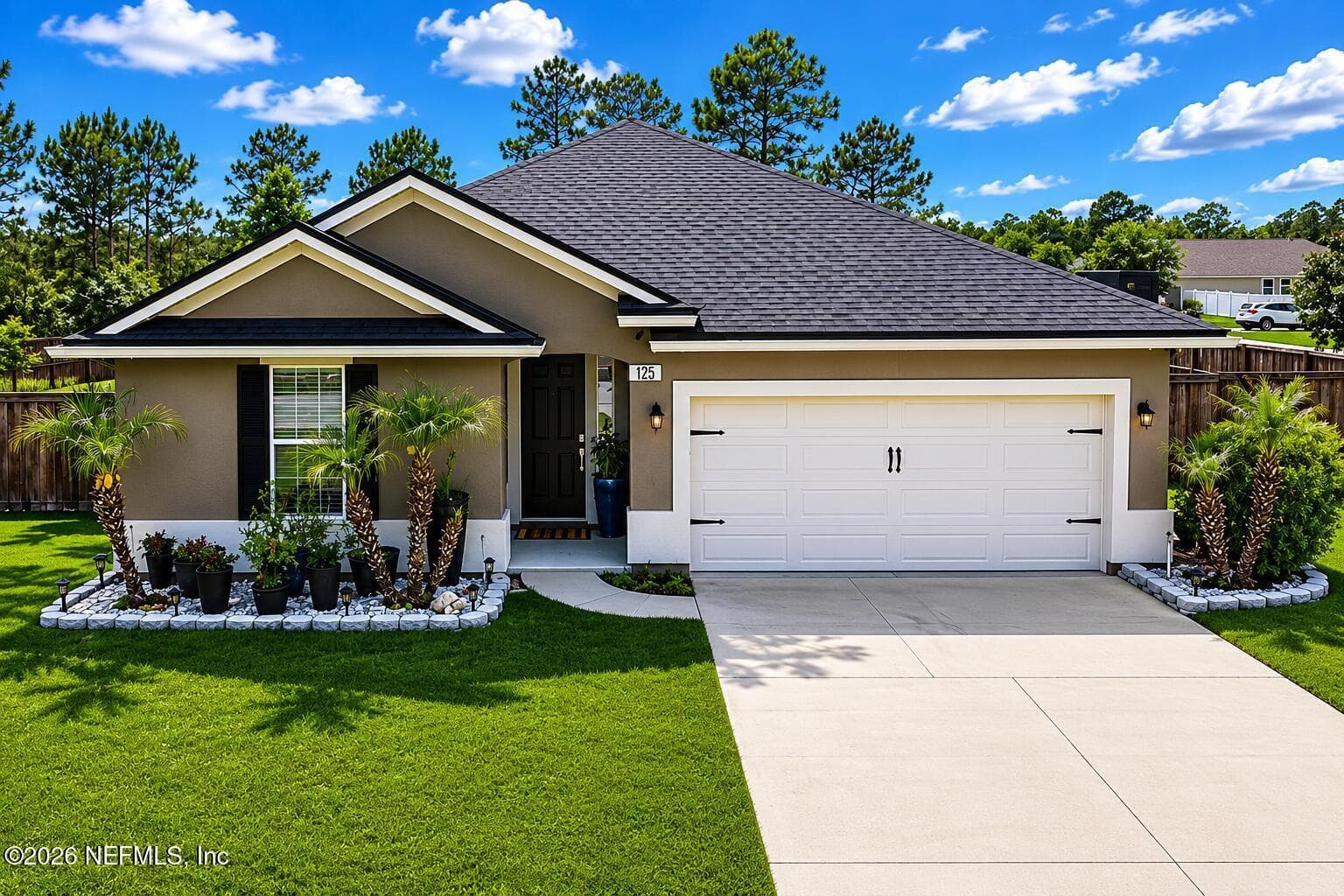 125 S PRAIRIE LAKES Drive, St. Augustine, FL 32084, St. Augustine, FL - photo 1