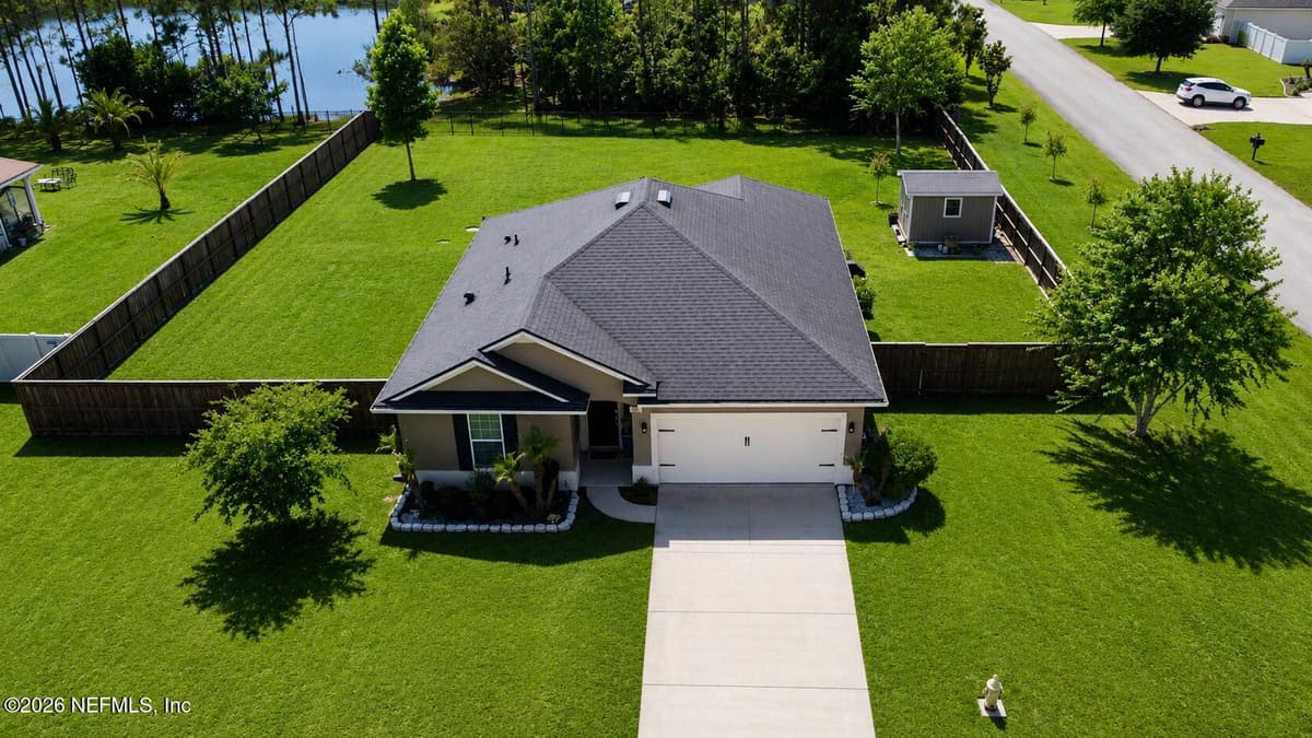 125 S PRAIRIE LAKES Drive, St. Augustine, FL 32084, St. Augustine, FL - photo 2