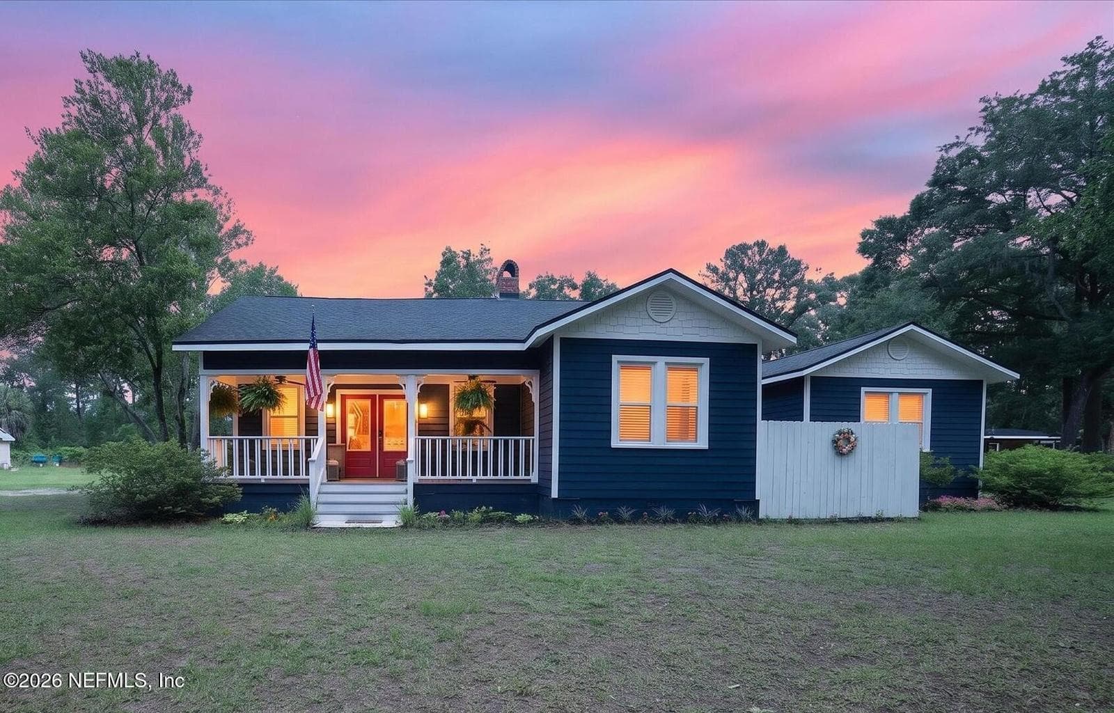 28180 LAKE HAMPTON Road, Hilliard, FL 32046, Hilliard, FL - photo 1