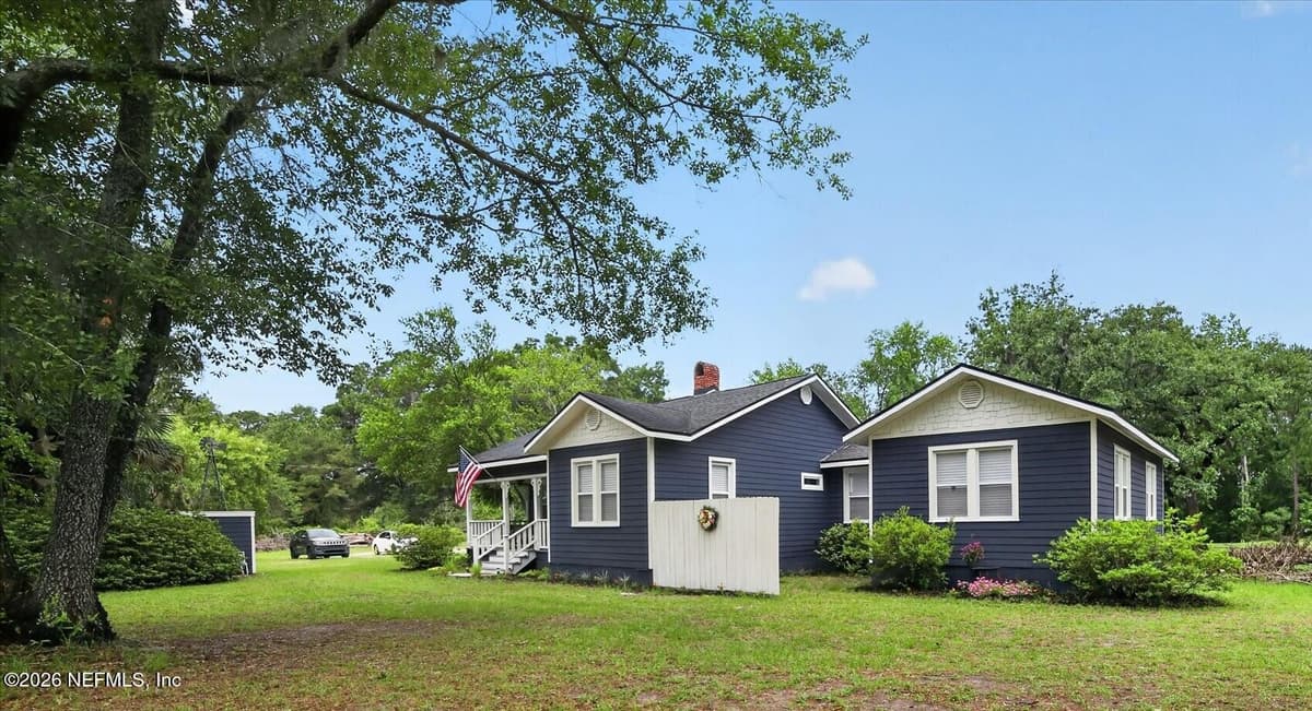 28180 LAKE HAMPTON Road, Hilliard, FL 32046, Hilliard, FL - photo 3