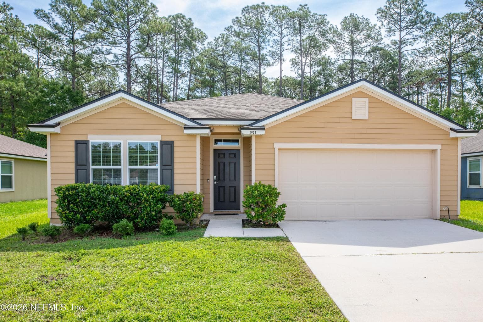 2031 SOTTERLEY Lane, Jacksonville, FL 32220, Jacksonville, FL - photo 1