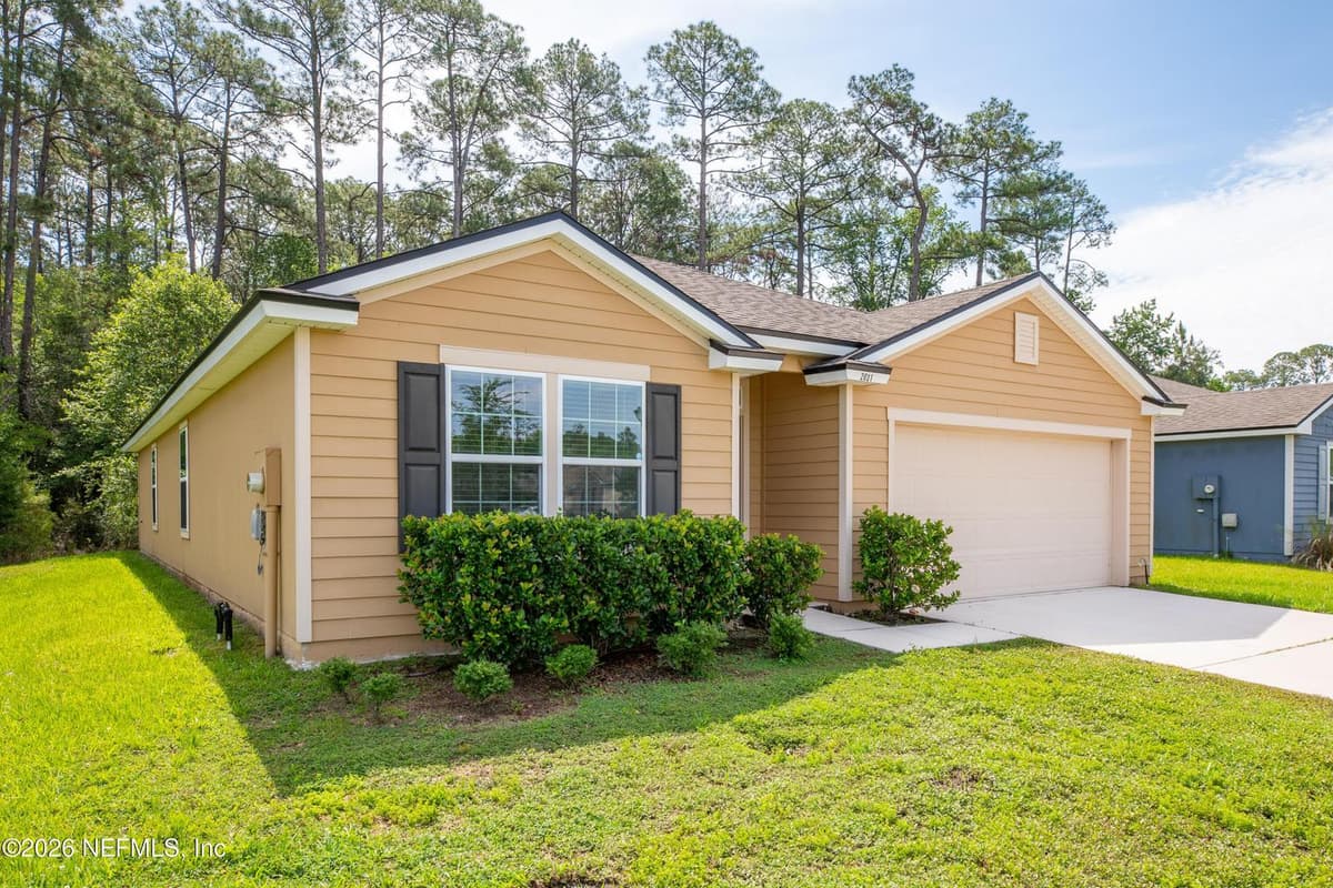 2031 SOTTERLEY Lane, Jacksonville, FL 32220, Jacksonville, FL - photo 2