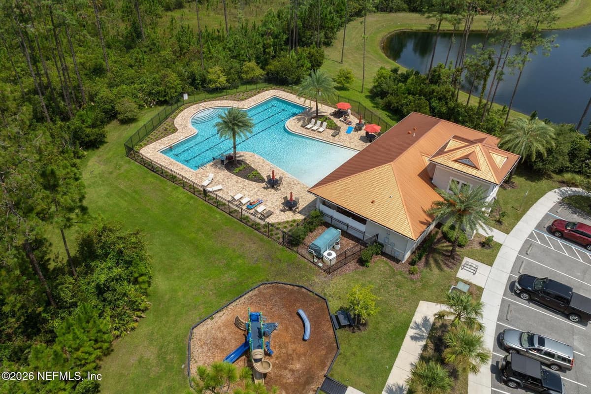 121 NIGHTHAWK Lane, Palm Coast, FL 32164, Palm Coast, FL - photo 3