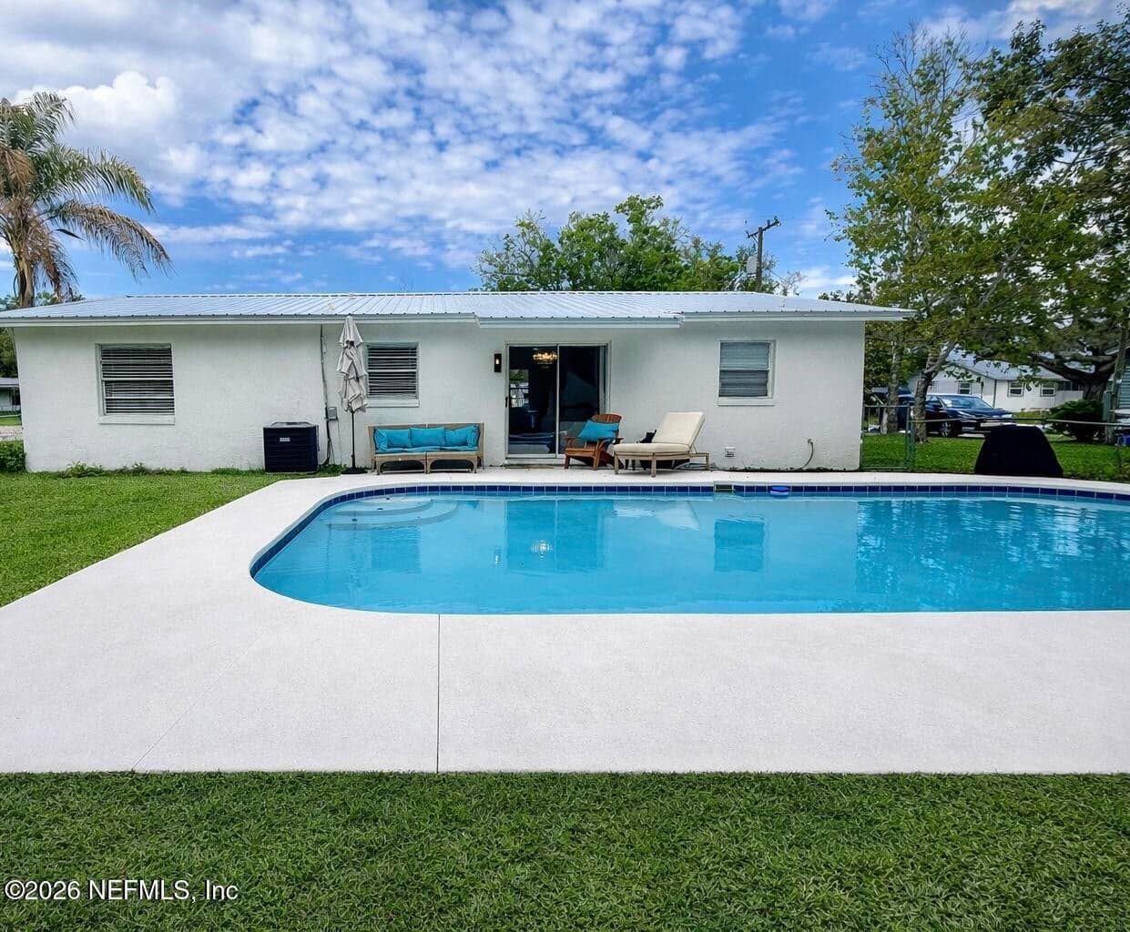 300 E LATTIN Street, Hastings, FL 32145, Hastings, FL - photo 1