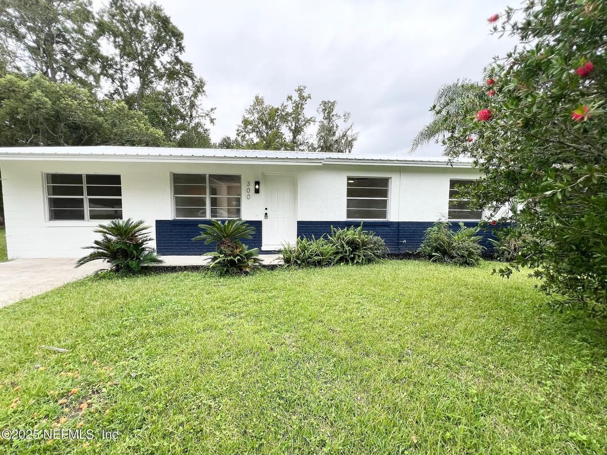 300 E LATTIN Street, Hastings, FL 32145, Hastings, FL - photo 3