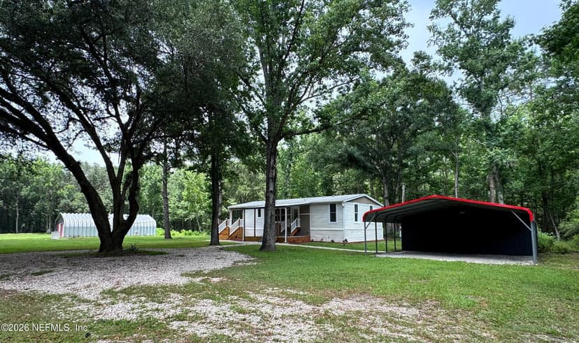 8537 ACREE Road, Jacksonville, FL 32219