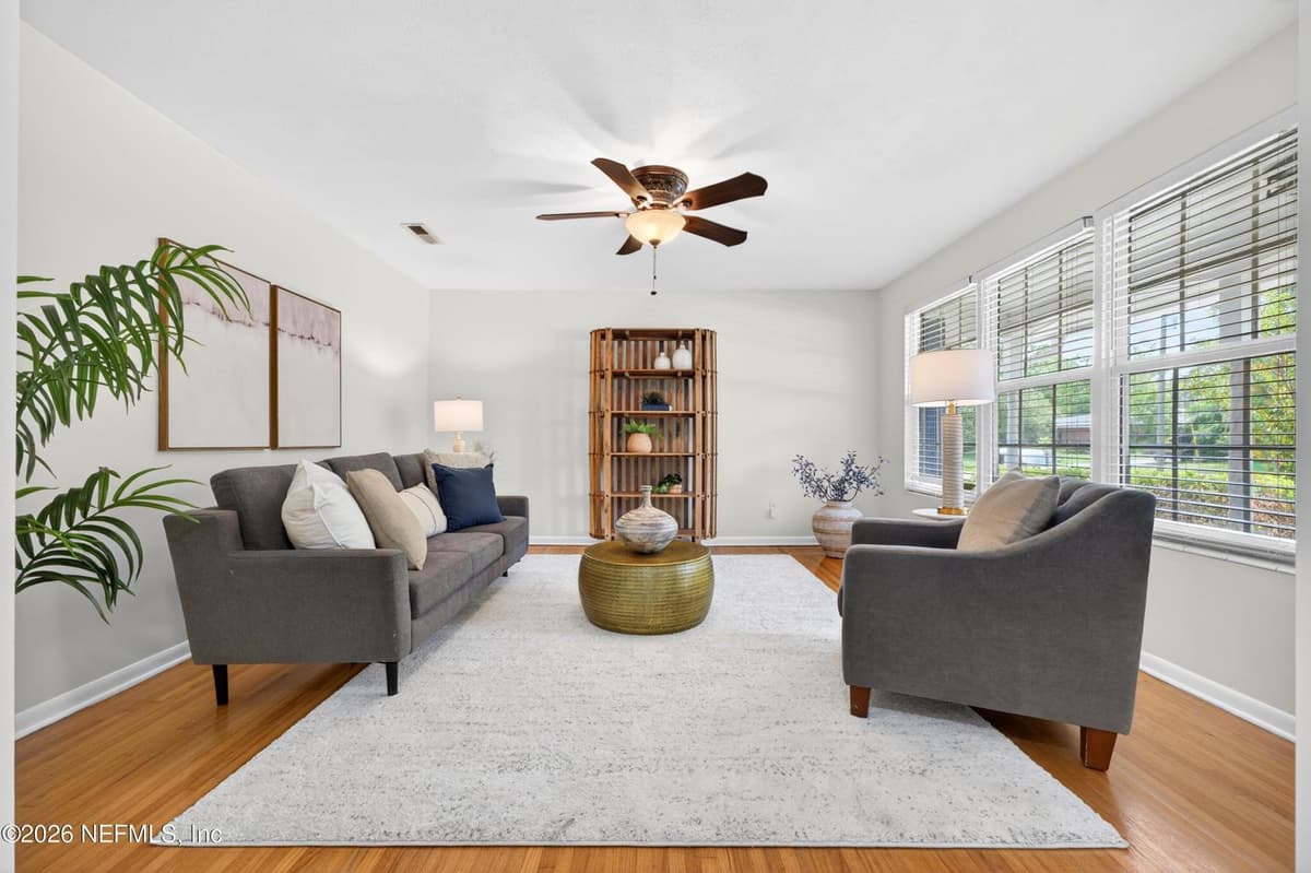 3333 PICADILLY Lane, Jacksonville, FL 32257, Jacksonville, FL - photo 2