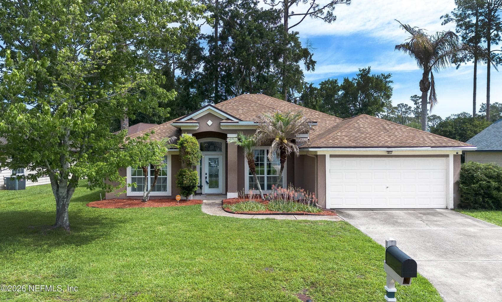 1522 QUAIL WOOD Court, Fleming Island, FL 32003, Fleming Island, FL - photo 1