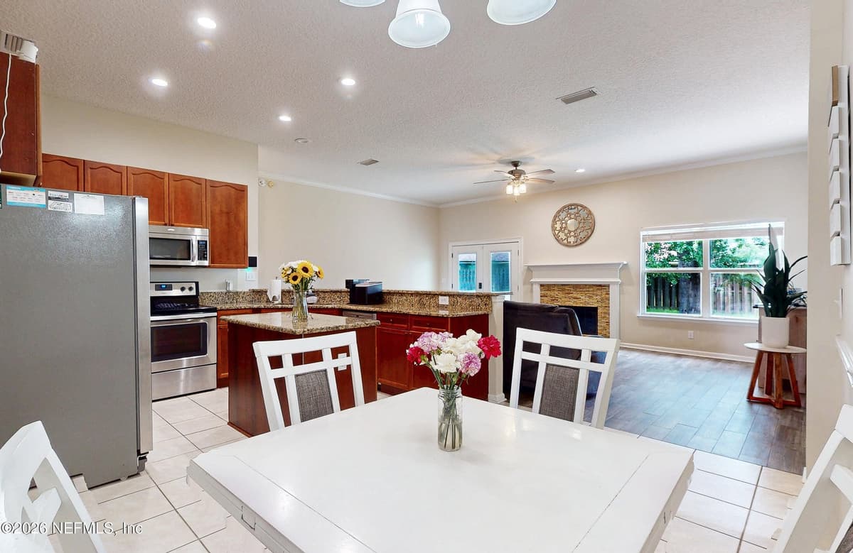 1522 QUAIL WOOD Court, Fleming Island, FL 32003, Fleming Island, FL - photo 2