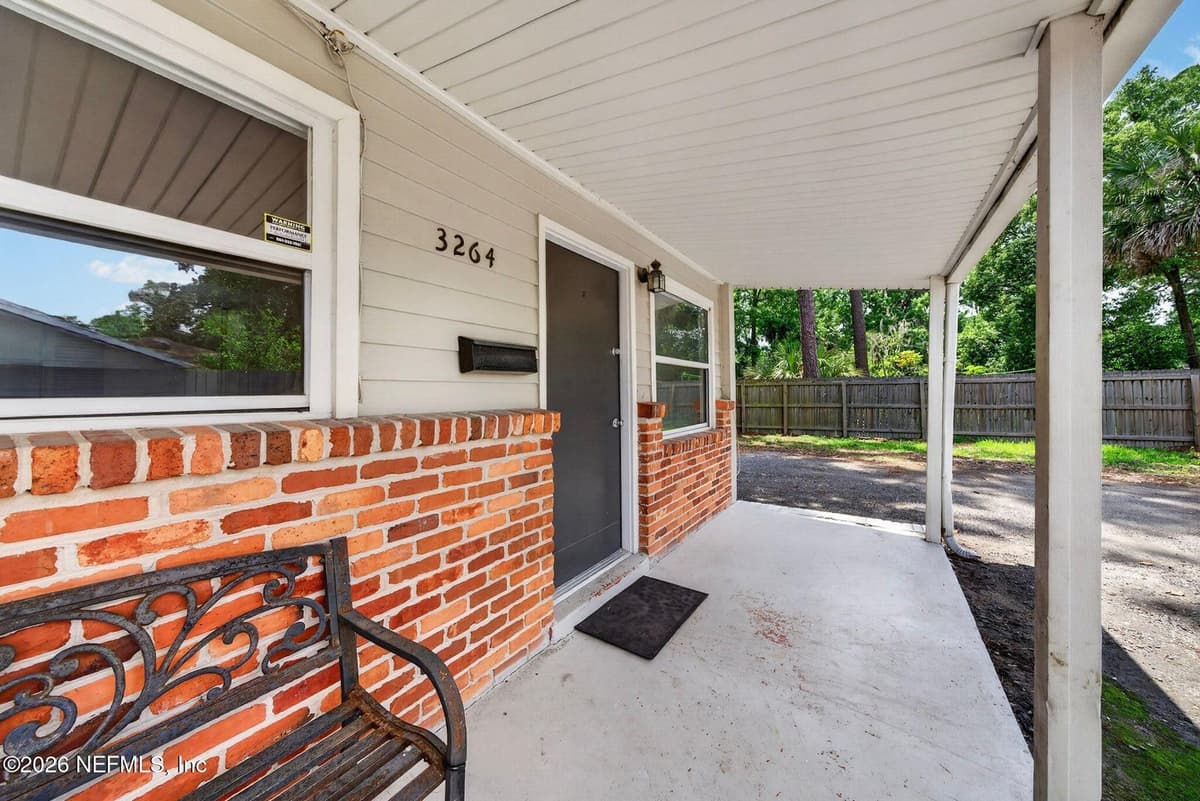 3264 ST AUGUSTINE Road, Jacksonville, FL 32207, Jacksonville, FL - photo 2