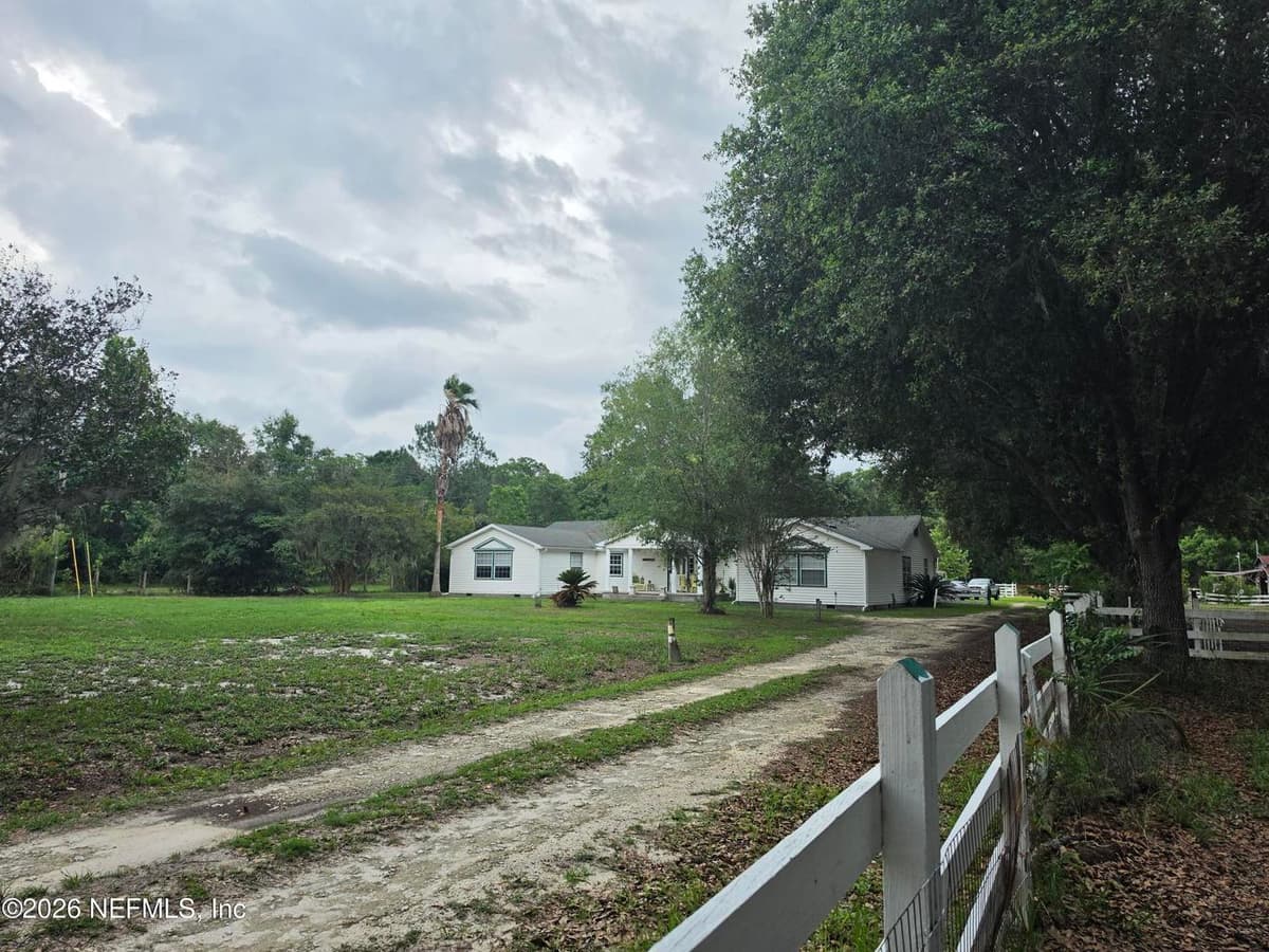 2554 NW 223RD Street NW, Lawtey, FL 32058, Lawtey, FL - photo 2