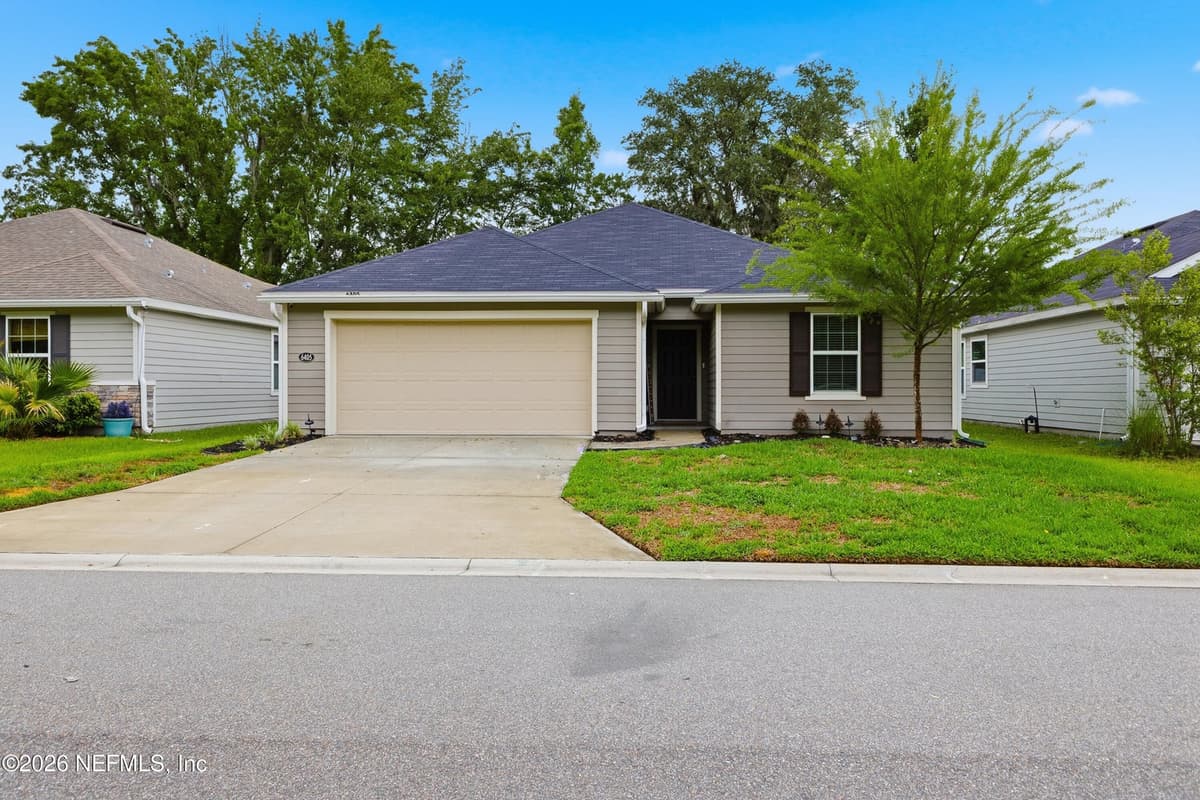 6405 BARRINGTON COVE Lane, Jacksonville, FL 32218, Jacksonville, FL - photo 2