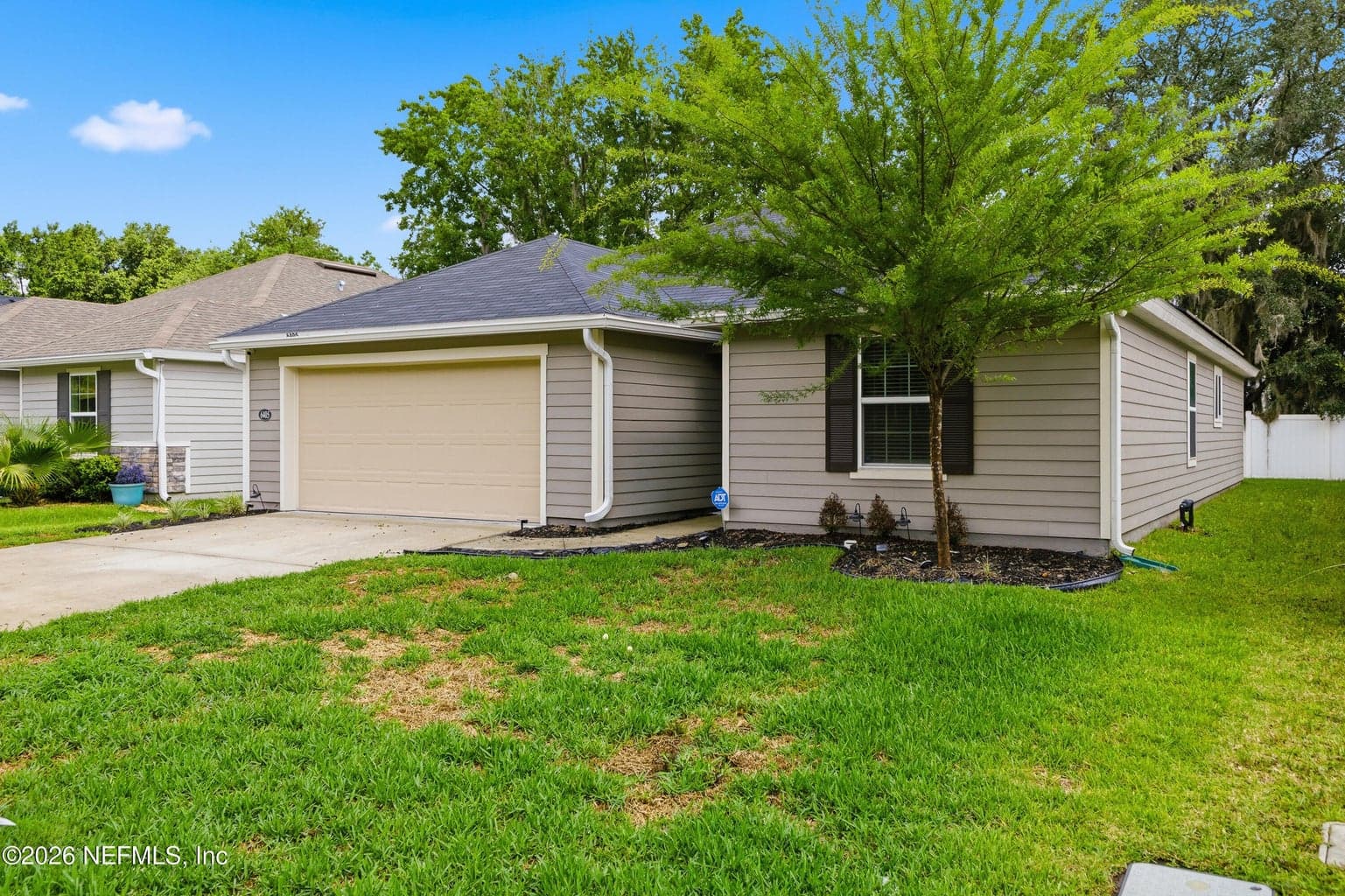 6405 BARRINGTON COVE Lane, Jacksonville, FL 32218, Jacksonville, FL - photo 1