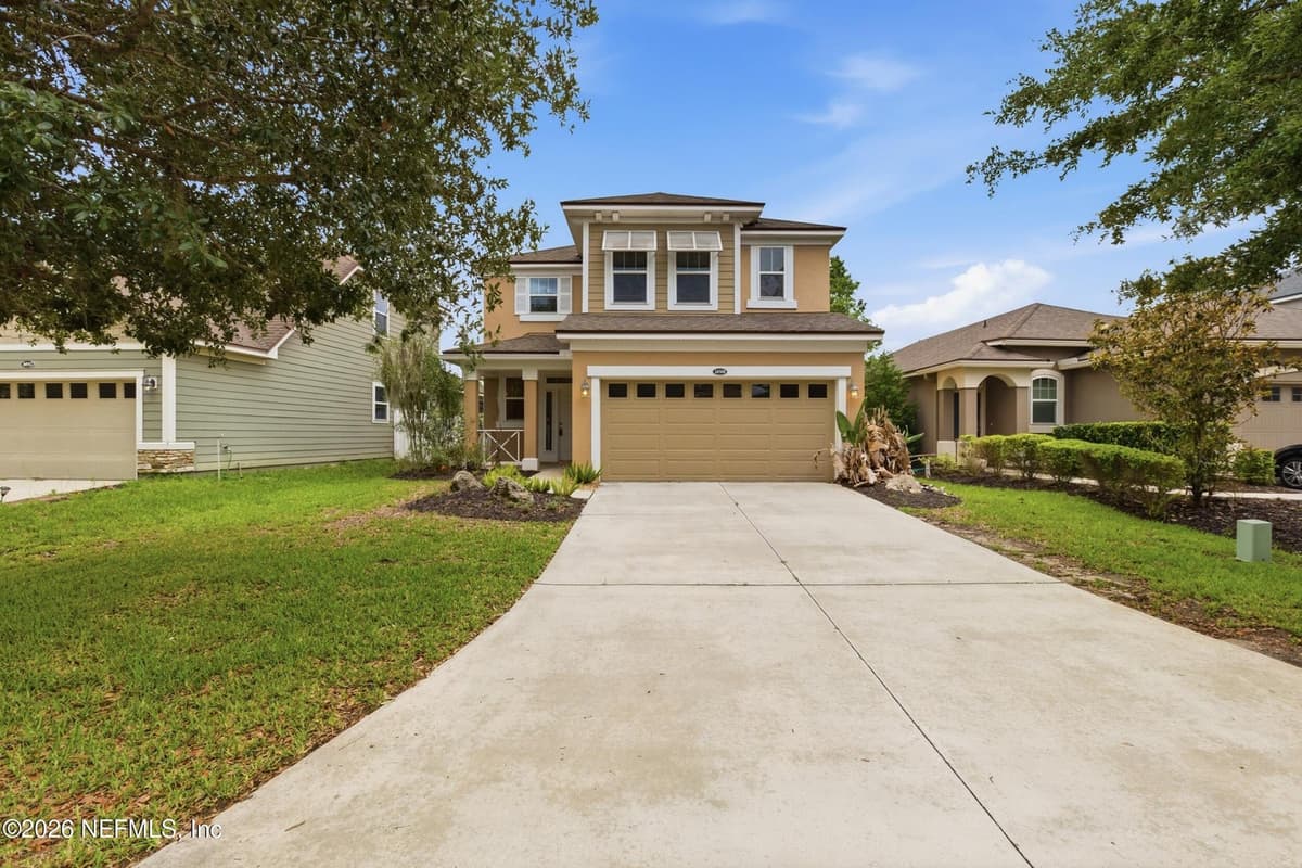 14508 SERENOA Drive, Jacksonville, FL 32258, Jacksonville, FL - photo 2