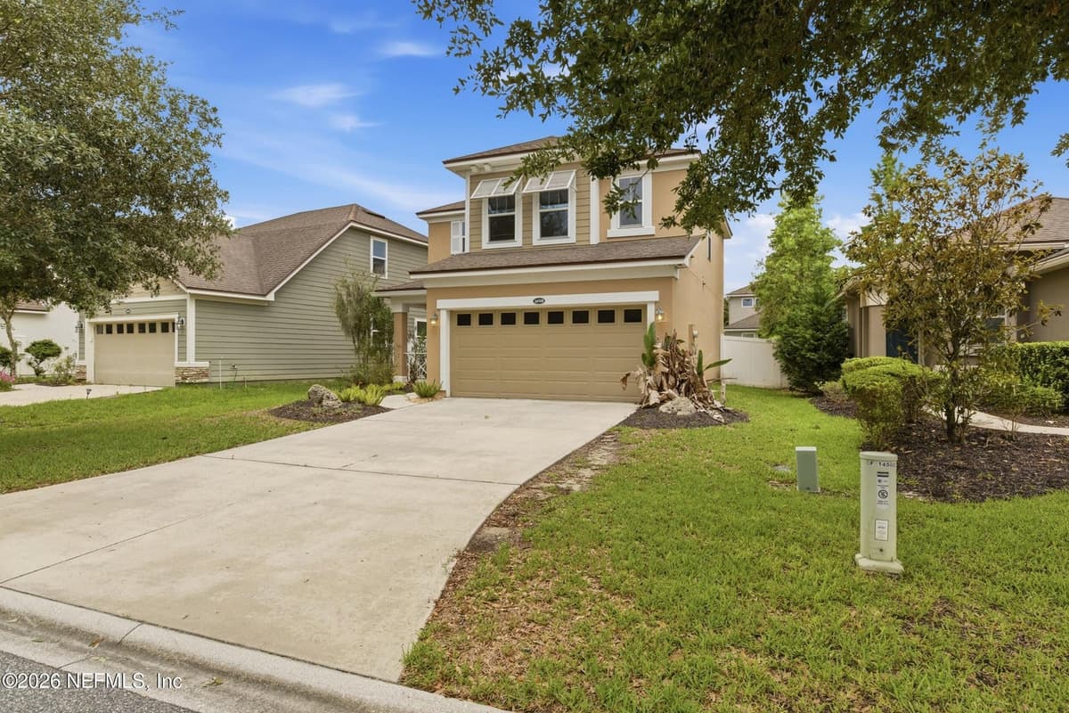 14508 SERENOA Drive, Jacksonville, FL 32258, Jacksonville, FL - photo 3